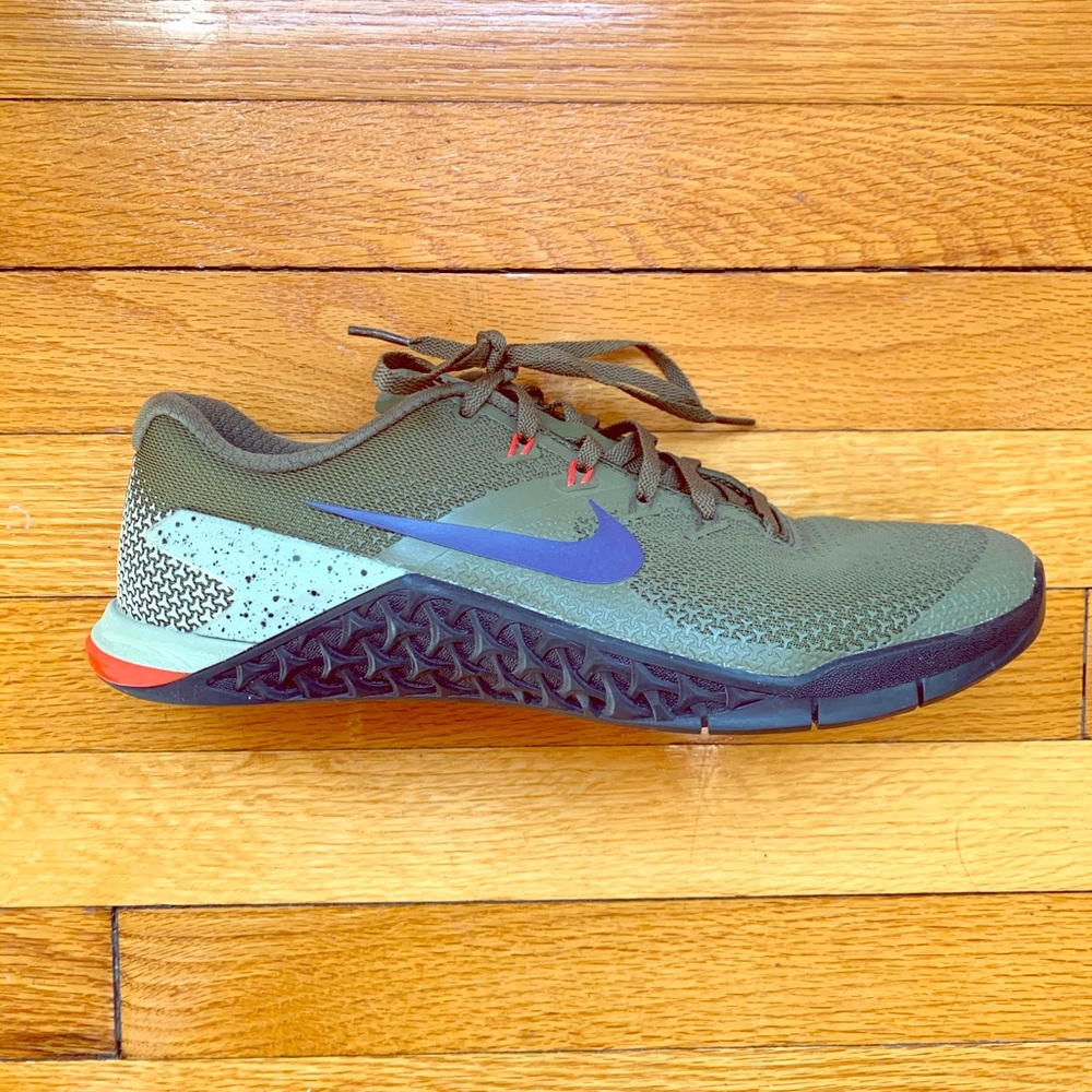 Nike MetCon 4